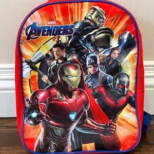 Marvel Avengers Backpack